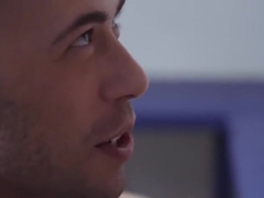 Winter Games 1 - William Seed