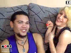 Hoy presentamos a Eros brown