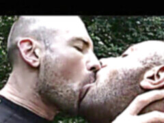 Hunk, rough muscle, hunk blowjob