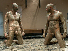 Dirty and nasty! Time for a tight fuckholes cramming