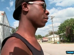 Youngsters Bj Orgy and Popshot share hot oral cumshots