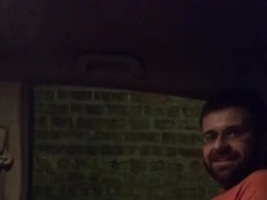 Wifey won't Find him in the Van