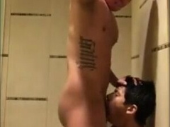 If you look, you're fucked 10