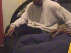 Watch this classic gay threesome action