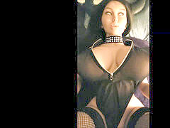 I didn't know she was a succubus (part 03)