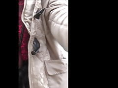 transgender travesti sounding urethral  outdoor lingerie 29b