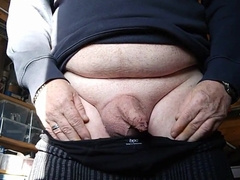 Geil in der Werkstatt 9