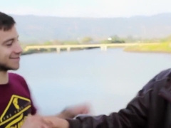 The Rommate Situation 1 Of 5 Foot Video Hd