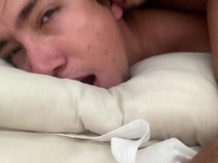 Grubby sheets: Hair Otter Tears Up a Youngster