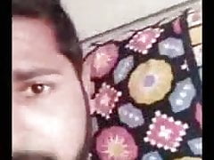 Ankit straight indian desi show dick