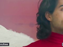 Diego Sans Luis Rubi - Cupid Takes A Shot - Men.com