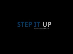 Step It Up With And Adrian Cortezz - Max Konnor