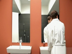 Bubble Bath and Fuck