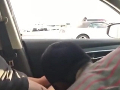 Stranger Gives Me a Dt in My Camper While I Was Draining Off