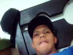 I'LL WAIT FOR YOU IN MY APARTMENT TO GIVE YOU JIZZ IN YOUR BOOTY