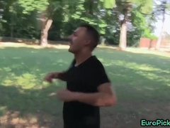 Exotic Xxx Video Gay Outdoor Unbelievable