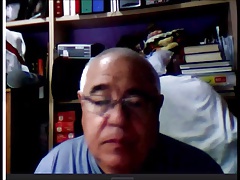 spanish horny grandpaa