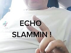 BIGGBUTT2XL ECHO SLAMMIN