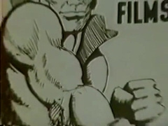 Rugged Men (1970, Full Movie) At Gay Porno Tv