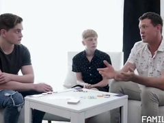 Stepbrother´s Enjoyment - ?