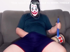 Quando A Arlequina Sai De Casa O Coringa Enlouquece (completo No Xvideos Red) Fernando Devil Solo 10 Min