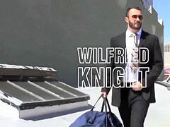 Gangbang, gay, bi-racial