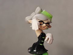 SOF - Marie Splatoon