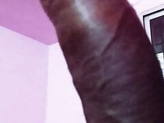 Flashing Desi Lund