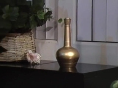 I'm just a genie in a bottle - Totally Tight