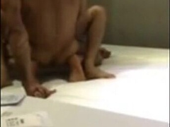 Older Japanese Gay Man Barebacks Twink7777