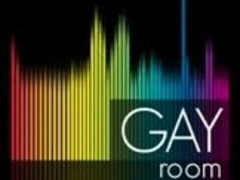 GayRoom Slick backside for a monstrous booty penetrating