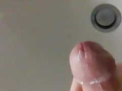 Handjob Slow Motion