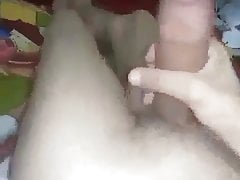 Gay Messenger Video #1