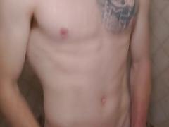 Fucking my straight brother's virgin anal hole