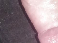 Young Colombian porn in my room I masturbate