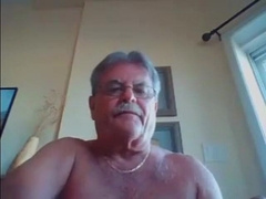 Uncle Demonstrates Off