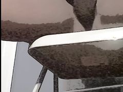 Quick bbc nut