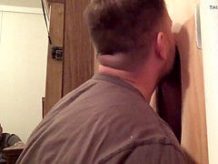 Married spunks butt licking Swallow College Cum