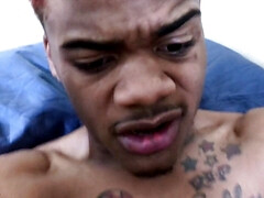 Some amazing dick - Kemon Jordan & Rock Rockafella