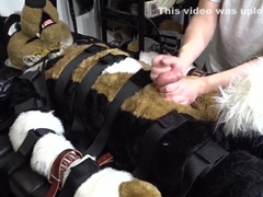 XXXmas Beatings: Ep#2... ReeseAD