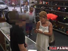 Lil' Lollipop Dicksucker Is About To Get Screw In The Donk