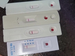 Taking a Fast STD Test at Home, on Saturday Upas Fechadas