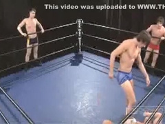 Tag Adams And Tyler Riggz Leather