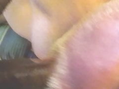 Magnificent BBC Inspires Cocksucking Frenzy.