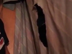 Steamy inhaling act at the homemade glory slot nineteen