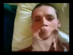 another am cumshot comp 2