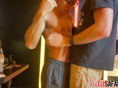 Reunion with fresh Insane