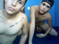 Best male in fabulous amateur, handjob homo porn scene