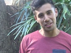 Fag, gay-amateur, pendejos