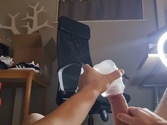 Big cock masturbate, hd videos, big cock gay